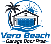 Vero Beach Garage Door Pros logo